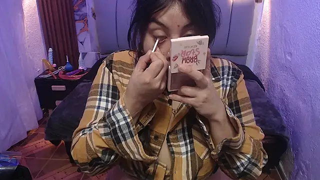 Snapshot of lehia_285 chatting on 11-20-25, 01:22 lehia 285 online show from 11-20-25, 01:22