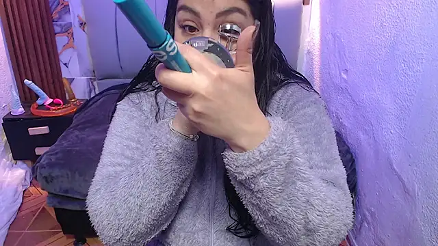 Snapshot of lehia_285 chatting on 01-16-26, 01:26 lehia 285 online show from 01-16-26, 01:26