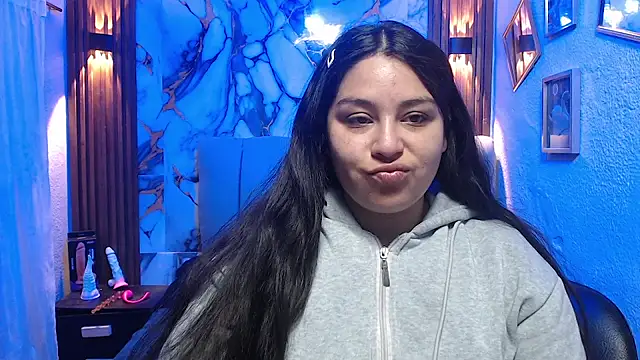 Snapshot of lehia_285 chatting on 02-12-26, 01:28 lehia 285 online show from 02-12-26, 01:28