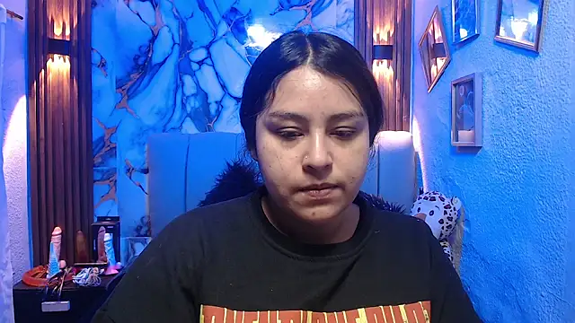 Snapshot of lehia_285 chatting on 02-23-26, 01:19 lehia 285 online show from 02-23-26, 01:19