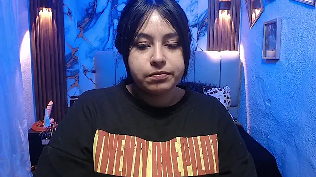 Snapshot of lehia_285 chatting on 02-24-26, 01:31 lehia 285 online show from 02-24-26, 01:31