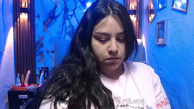 Snapshot of lehia_285 chatting on 02-28-26, 01:23 lehia 285 online show from 02-28-26, 01:23