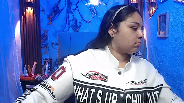 Snapshot of lehia_285 chatting on 03-02-26, 01:18 lehia 285 online show from 03-02-26, 01:18