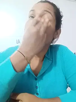 Samaraa Lee online show from 11-08-25, 11:32