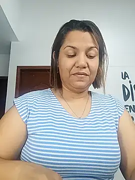 Samaraa Lee online show from 01-13-26, 12:10