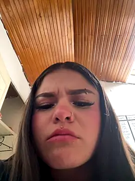 Snapshot of Camila_Duarte_ chatting on 11-10-25, 07:46 Camila Duarte online show from 11-10-25, 07:46