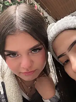 Snapshot of Camila_Duarte_ chatting on 11-14-25, 12:26 Camila Duarte online show from 11-14-25, 12:26