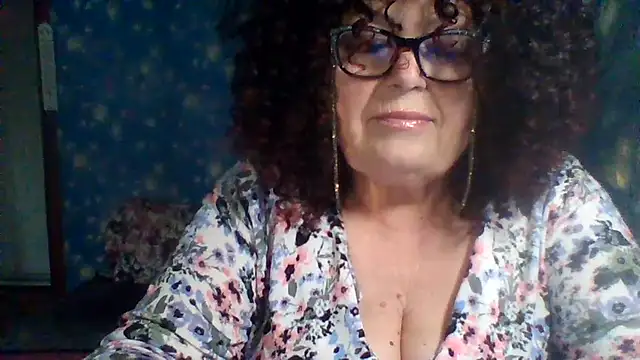 Milaniya606 online show from 11-21-25, 01:43