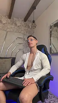 MAXTHOMSON online show from 02-25-26, 11:58