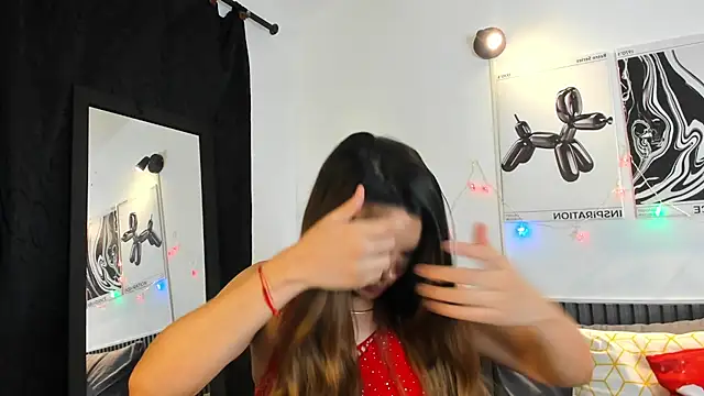 Cloe Bonne online show from 12-18-25, 11:33