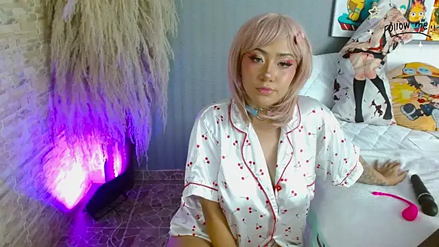 shidory mei online show from 11-17-25, 06:57