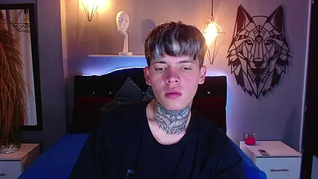 frankboyx online show from 11-09-25, 07:34