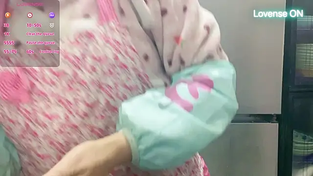 0xiaosu0 online show from 11-30-25, 09:13