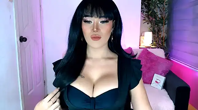 transSTARprincess online show from 12-04-24, 06:39