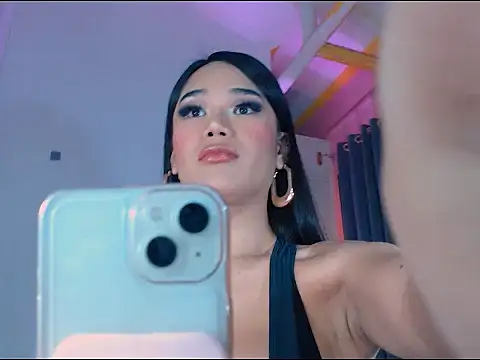 Snapshot of transSTARprincess chatting on 11-13-25, 04:06 transSTARprincess online show from 11-13-25, 04:06