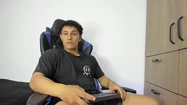 dorman boy online show from 11-27-25, 03:30