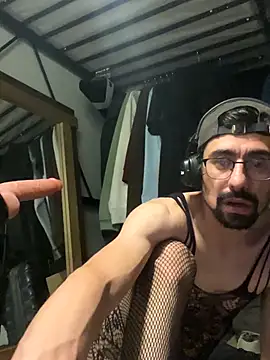 Bazarovxh online show from 11-03-25, 09:10