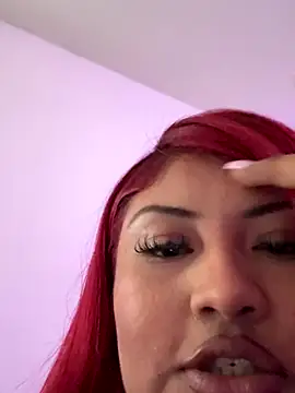 Naughtynessaa online show from 11-08-25, 05:12