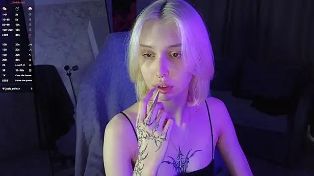 goth  tv online show from 11-15-25, 09:28