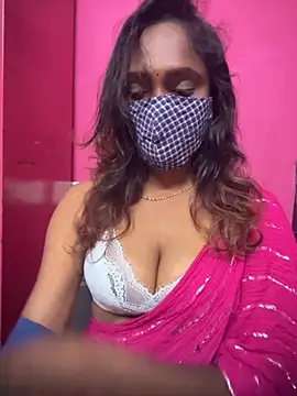 Queen-dhivya online show from 11-25-25, 05:24