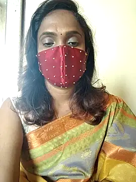 Queen-dhivya online show from 02-16-26, 03:13