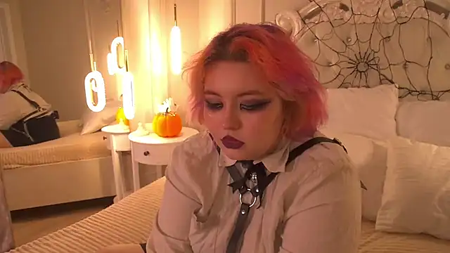 JennyBloom online show from 11-07-25, 10:04