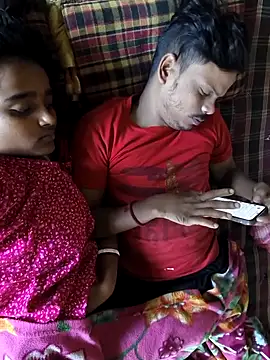 cuteriya5 online show from 11-07-25, 04:01