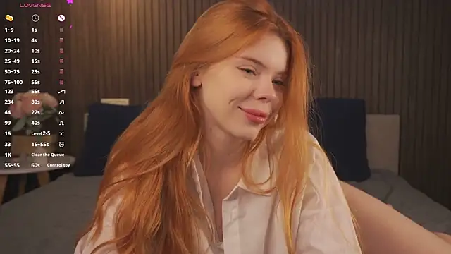 foxyriss online show from 12-02-25, 06:19