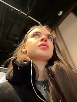 KristiRich online show from 11-21-25, 07:29