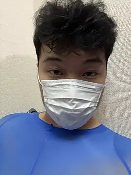 Snapshot of HoRace2317 chatting on 10-31-25, 02:29 HoRace2317 online show from 10-31-25, 02:29