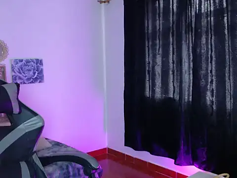 Samanta 777 online show from 02-03-26, 07:52