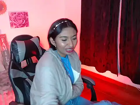 Samanta 777 online show from 02-24-26, 01:58