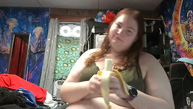 Snapshot of Amberstardusk chatting on 11-13-25, 01:10 Amberstardusk online show from 11-13-25, 01:10