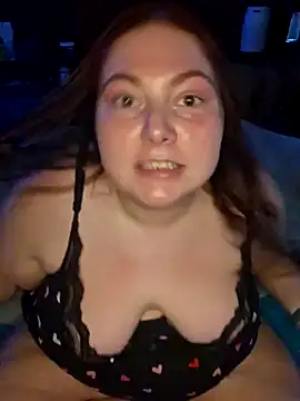 Amberstardusk online show from 01-14-26, 03:06