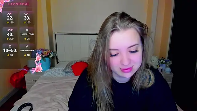 AlexissMmm online show from 11-05-25, 05:02