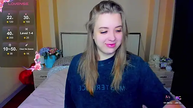 AlexissMmm online show from 11-06-25, 01:12