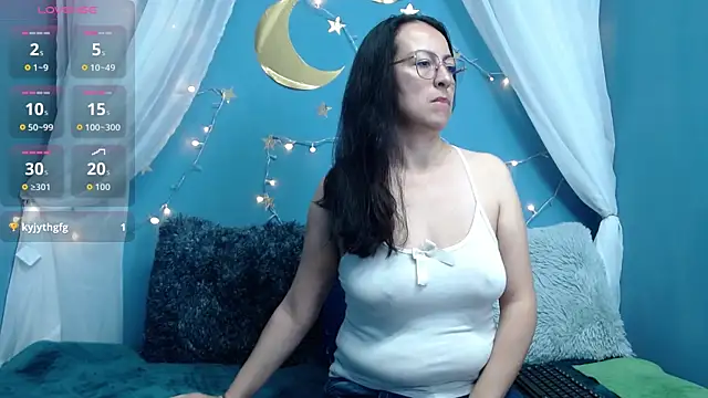 Lauryn Jones online show from 01-06-26, 04:11