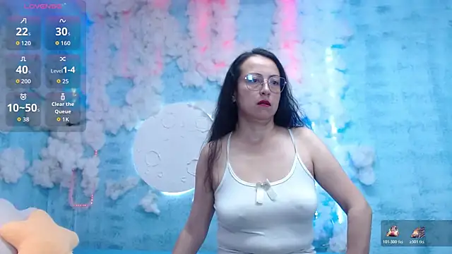 Lauryn Jones online show from 02-07-26, 07:39