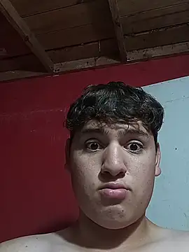 Myboy0020 online show from 11-19-25, 03:17