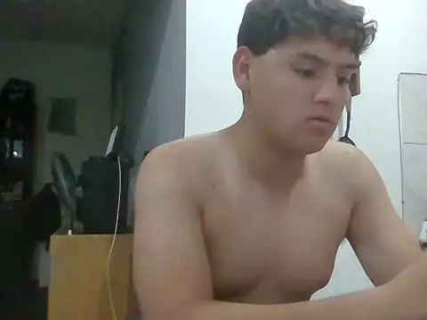 Myboy0020 online show from 11-24-25, 10:31