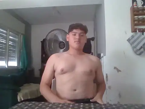 Myboy0020 online show from 01-15-26, 05:16