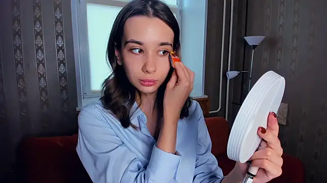 JacalynSchreiber online show from 11-10-25, 11:31