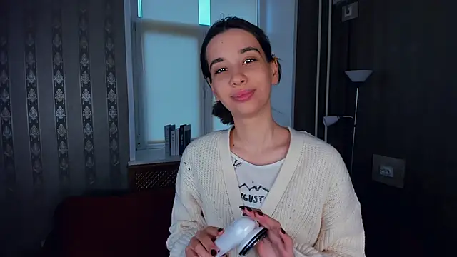 JacalynSchreiber online show from 11-11-25, 08:47