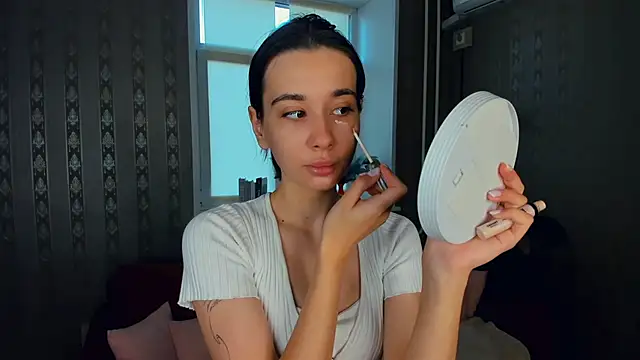 JacalynSchreiber online show from 11-16-25, 07:03