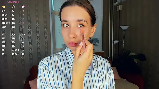 JacalynSchreiber online show from 11-21-25, 06:56