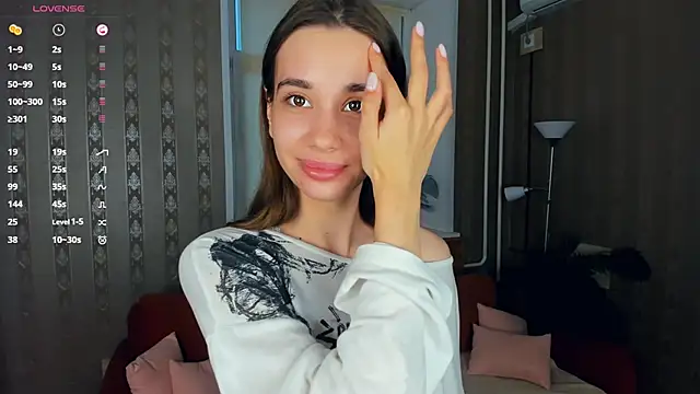 JacalynSchreiber online show from 11-24-25, 11:43