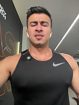 Chris Clarck online show from 02-23-26, 04:59