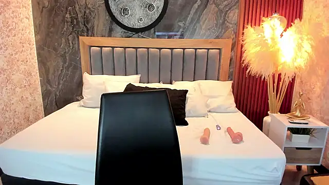 Valery Shadey online show from 12-15-25, 08:02