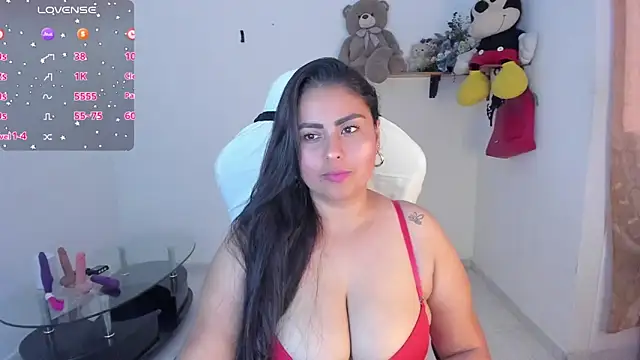 Valery stuart online show from 11-11-25, 12:38