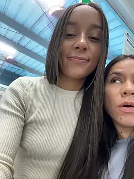 Brunettecollins05 online show from 12-19-25, 06:04